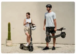 Monopattino elettrico Xiaomi BHR08R7EU MI 6 Lite Nero