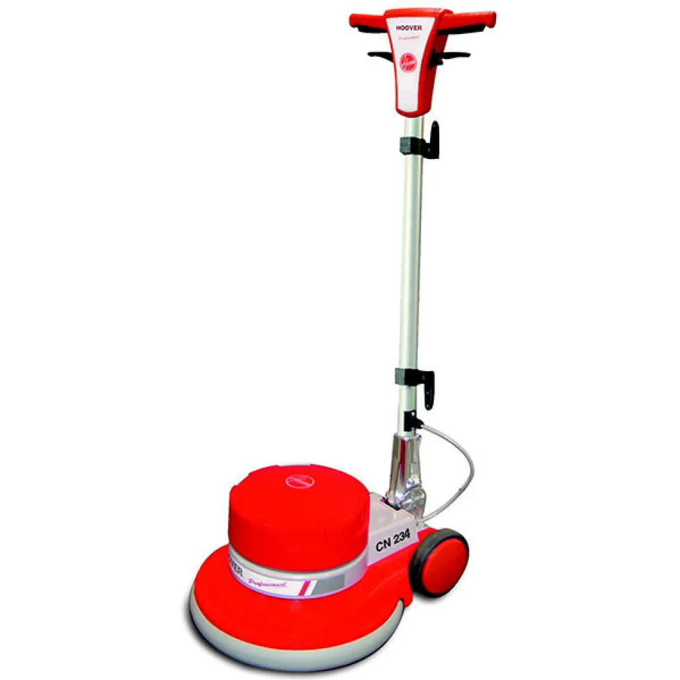 Monospazzola CN 234 HD