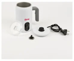 Montalatte elettrico Girmi ML53 Schiumatore White