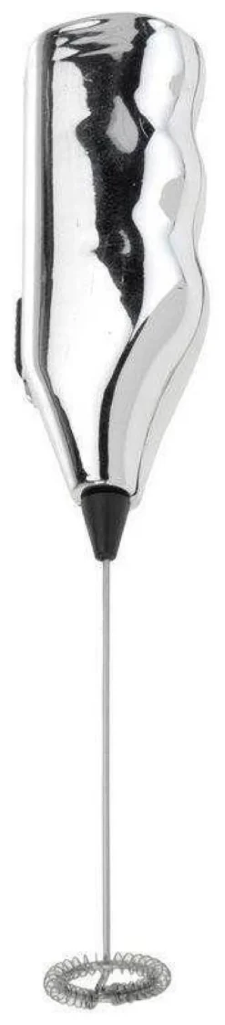 Montalatte elettrico Koopman 170280730 EXCELLENT HOUSEWARE Silver