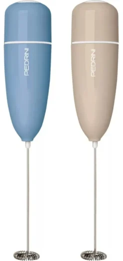 Montalatte elettrico Pedrini W2062 Assortito