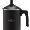 Montalatte Piardinox FIRM0820GR01 CREMALATTE cappuccinatore 3 tz Nero