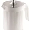 Montalatte Snips 000968 Cremix cappuccinatore Bianco
