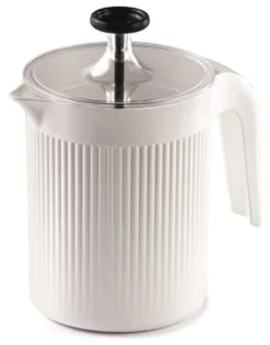 Montalatte Snips 000968 Cremix cappuccinatore Bianco