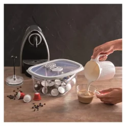 Montalatte Snips 000968 Cremix cappuccinatore Bianco