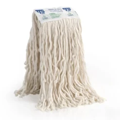 Mop Ecolabel supporto largo 400 gr