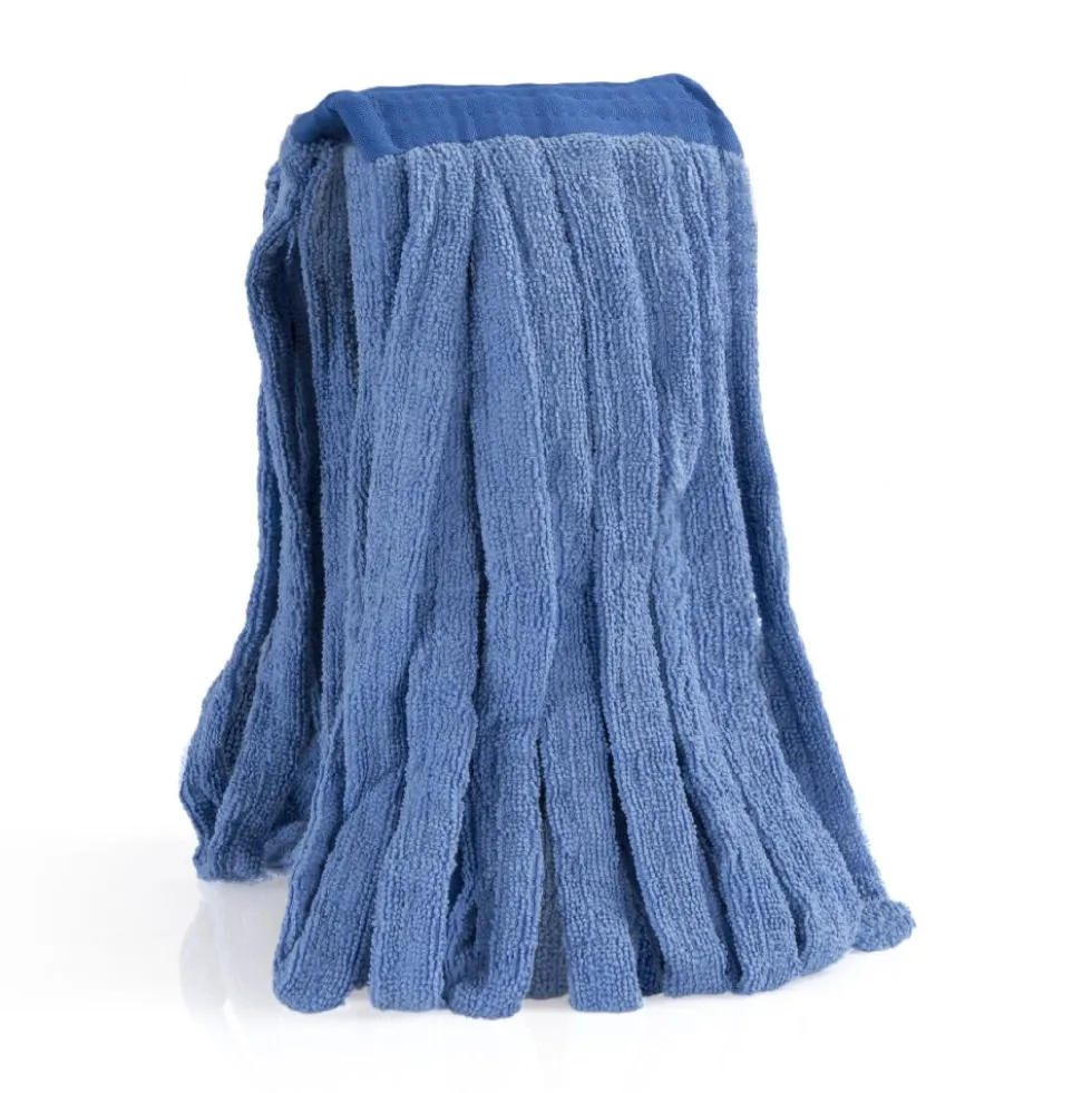 Mop in tessuto a filo continuo da 300 gr.