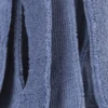 Mop in tessuto blu da 180 gr.