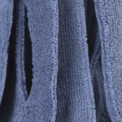 Mop in tessuto blu da 180 gr.