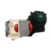 Motore con trasmissione per PL 515