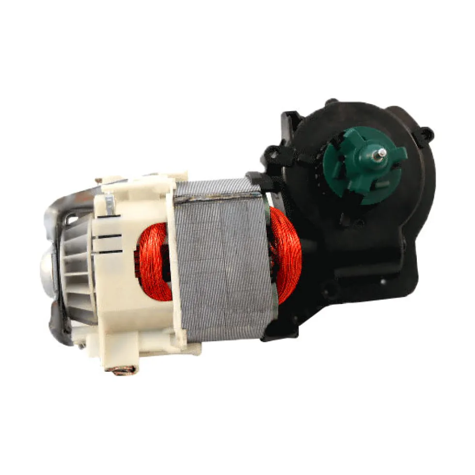 Motore con trasmissione per PL 515