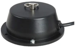 Motore sfera specchi Karma Mot 4 Black