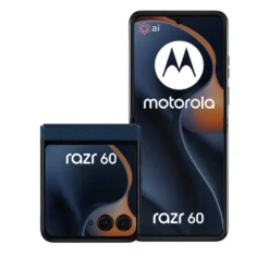 Motorola S.phone Razr 60 5G 8/256Gb Gibraltar Sea Blue