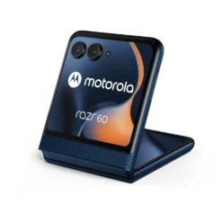 Motorola S.phone Razr 60 5G 8/256Gb Gibraltar Sea Blue