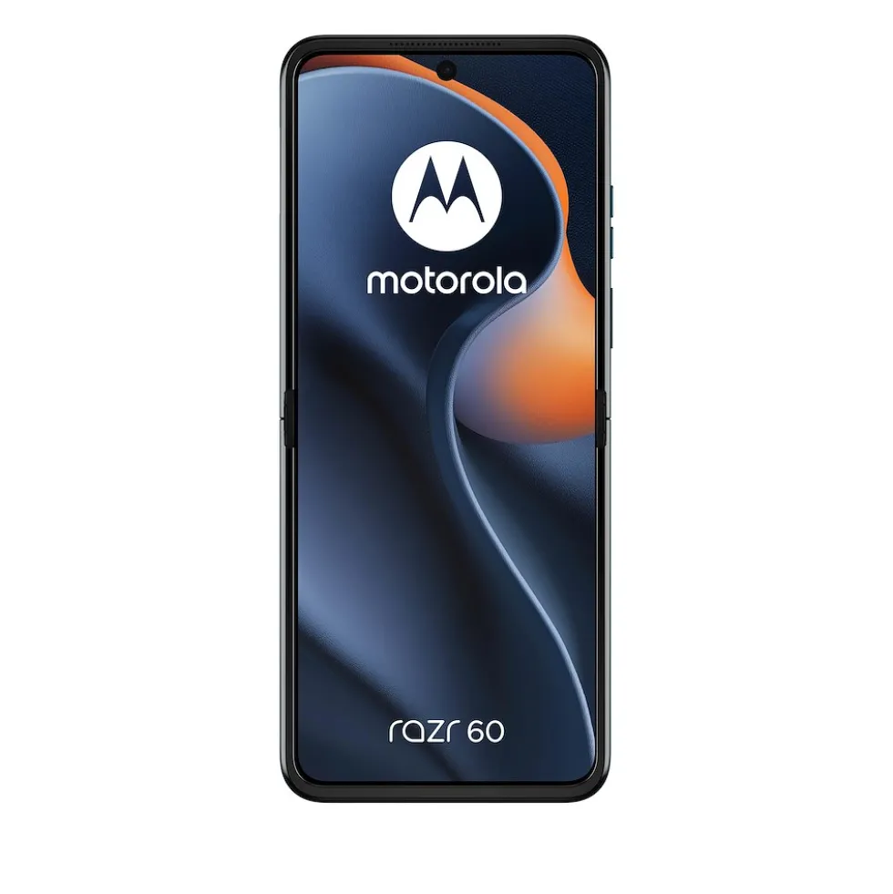 Motorola S.phone Razr 60 5G 8/256Gb Gibraltar Sea Blue