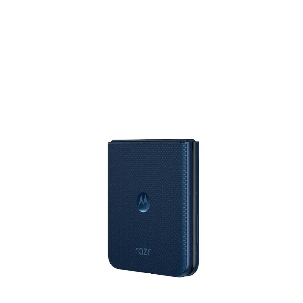 Motorola S.phone Razr 60 5G 8/256Gb Gibraltar Sea Blue