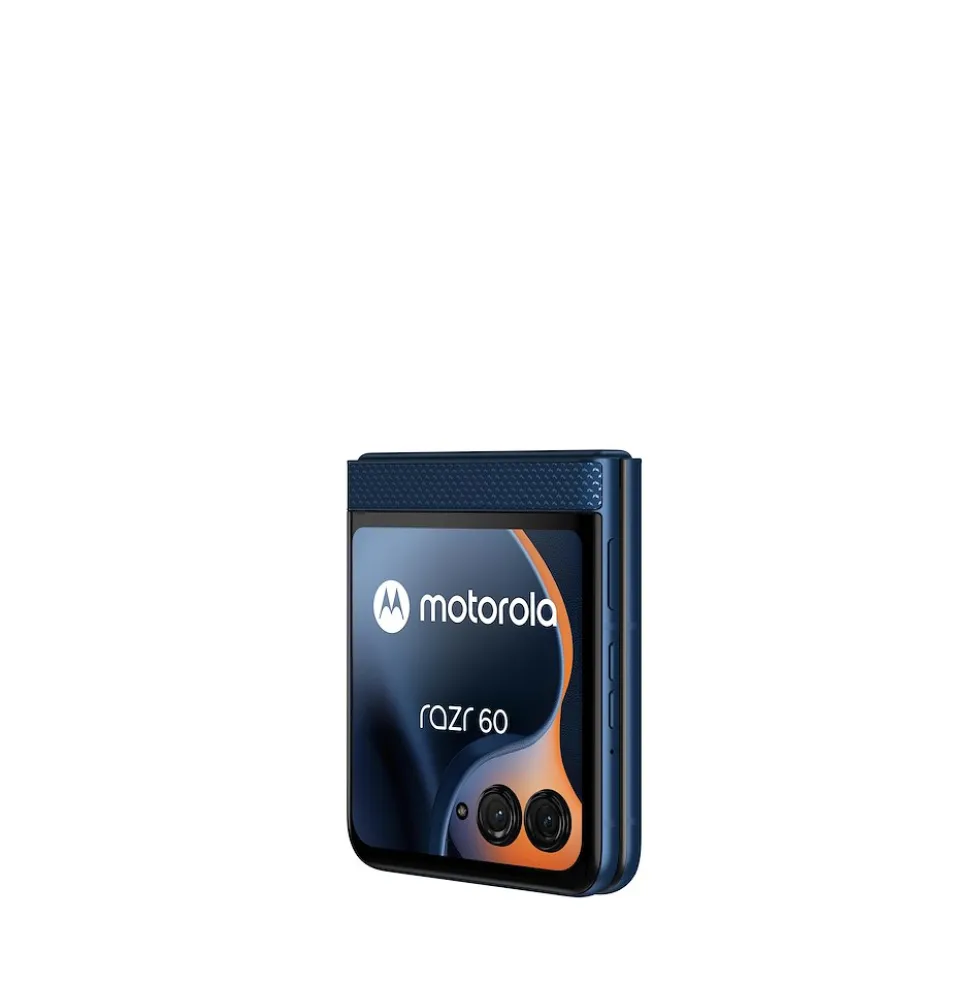 Motorola S.phone Razr 60 5G 8/256Gb Gibraltar Sea Blue