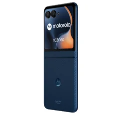 Motorola S.phone Razr 60 5G 8/256Gb Gibraltar Sea Blue