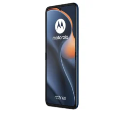 Motorola S.phone Razr 60 5G 8/256Gb Gibraltar Sea Blue