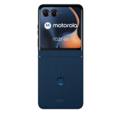 Motorola S.phone Razr 60 5G 8/256Gb Gibraltar Sea Blue