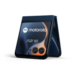 Motorola S.phone Razr 60 5G 8/256Gb Gibraltar Sea Blue
