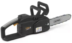 Motosega Alpina 271404104 A24 EPOWER Ac 20 Li Kit