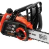 Motosega Black & Decker GKC1825L20 POWERCONNECT