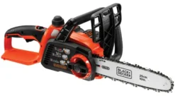 Motosega Black & Decker GKC1825L20 POWERCONNECT