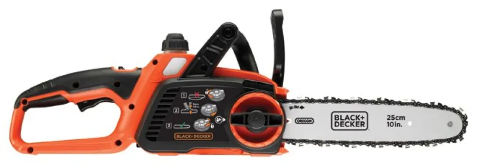 Motosega Black & Decker GKC1825L20 POWERCONNECT