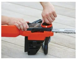 Motosega Black & Decker GKC1825L20 POWERCONNECT