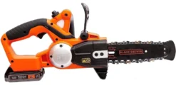Motosega Black & Decker GKC1820L20 QW POWERCONNECT