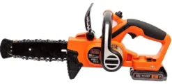 Motosega Black & Decker GKC1820L20 QW POWERCONNECT