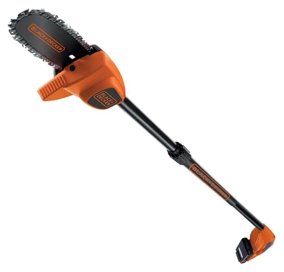 Motosega Black & Decker GPC1820L20 POWERCONNECT
