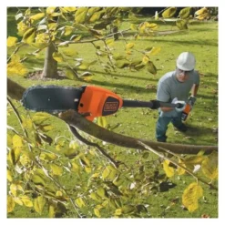 Motosega Black & Decker GPC1820L20 POWERCONNECT