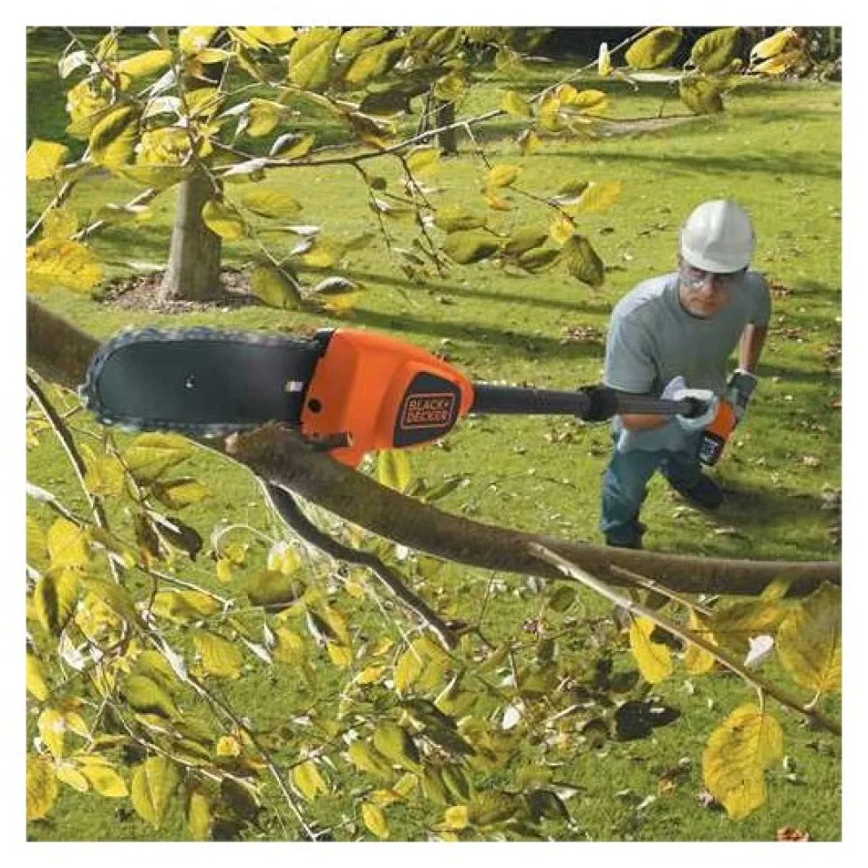 Motosega Black & Decker GPC1820L20 POWERCONNECT