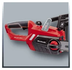 Motosega Einhell 4501761 POWER X-CHANGE Ge Lc 18 Li