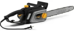 Motosega elettrica Alpina 292614004 A24 Acs 181 E