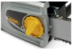 Motosega elettrica Alpina 292614004 A24 Acs 181 E
