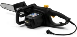Motosega elettrica Alpina 292614004 A24 Acs 181 E