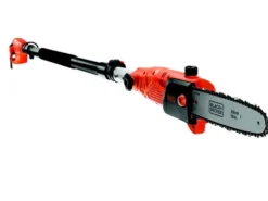 Motosega elettrica Black & Decker PS7525 QS