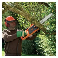 Motosega elettrica Black & Decker BECS2040QS