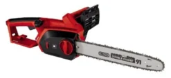 Motosega elettrica Einhell 4501710 Gh Ec 1835