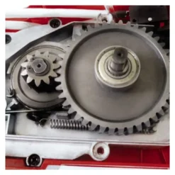 Motosega elettrica Einhell 4501710 Gh Ec 1835