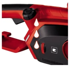 Motosega elettrica Einhell 4501710 Gh Ec 1835