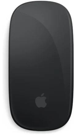 Mouse Apple MXK63Z A MAGIC MOUSE Black
