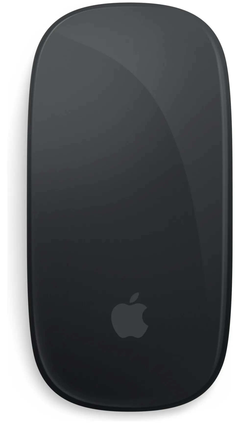 Mouse Apple MXK63Z A MAGIC MOUSE Black