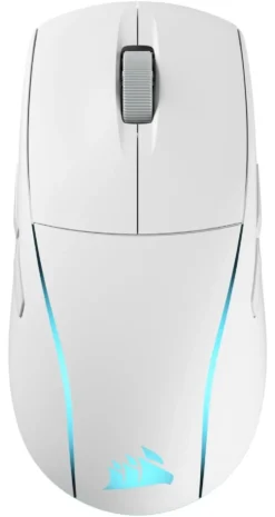 Mouse Corsair CH 931D011 EU RGB M75 Lightweight White