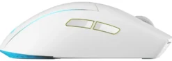 Mouse Corsair CH 931D011 EU RGB M75 Lightweight White