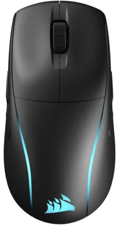 Mouse Corsair CH 931D010 EU RGB M75 Lightweight Black