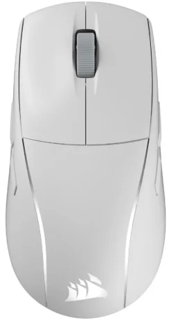 Mouse Corsair CH 931D01F WW RGB M75 Forst white
